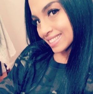 Meet your Posher, Glendys